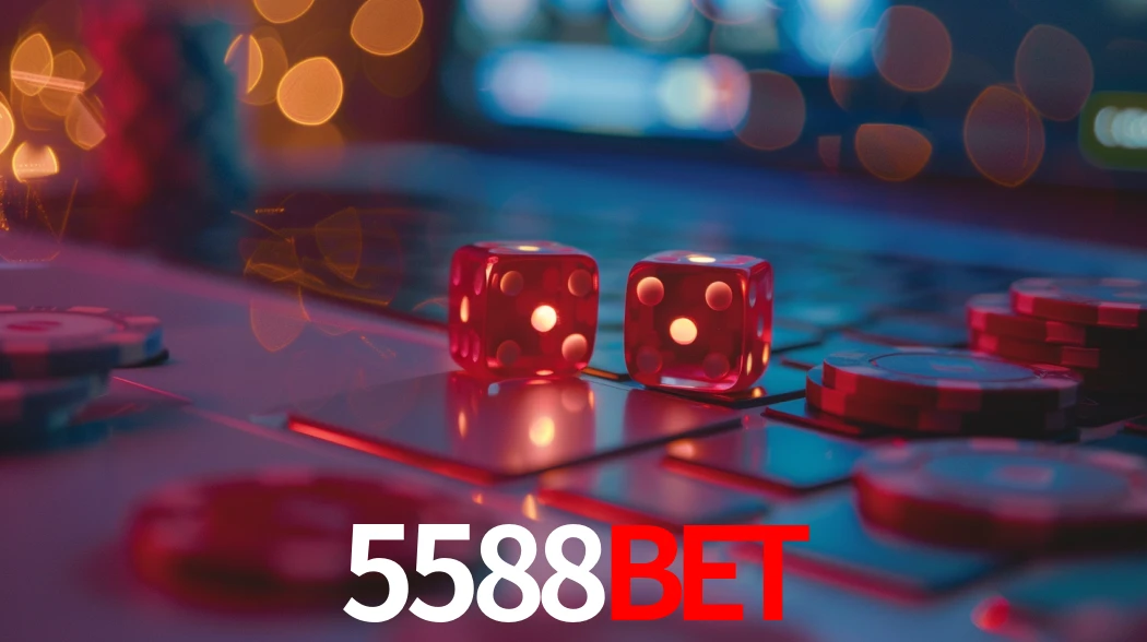 Platform Technology 5588bet