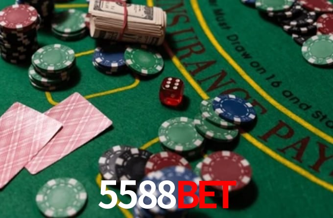 Odds Competitivas 5588bet