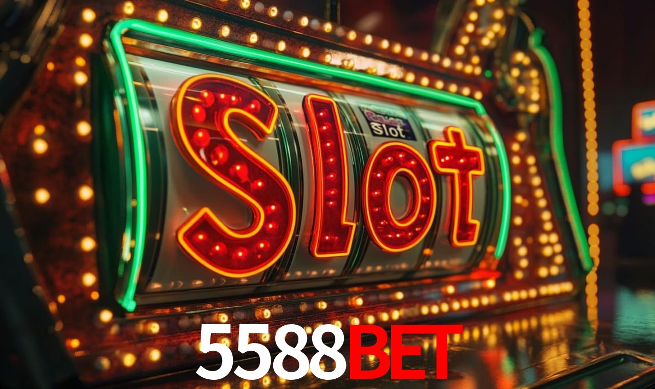 5588bet Instalar Logo 3