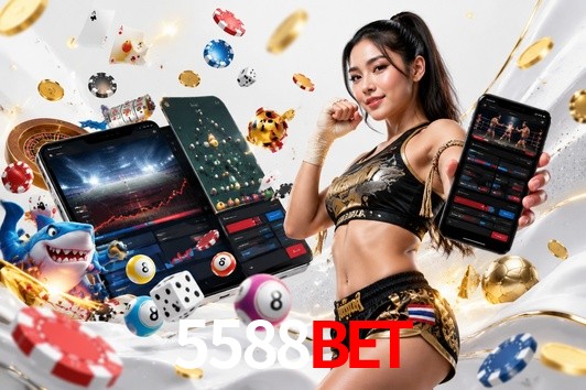 API Integration 5588bet