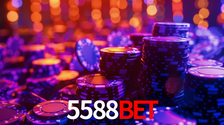 Cash Out 5588bet