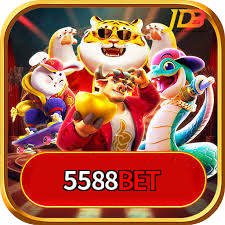 5588bet Logo